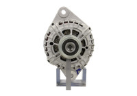 Original Neu Valeo Lichtmaschine Passend FüR Opel Zafira Tourer TG12C036 120 A