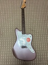 Imballaggio sicuro Squier by Fender Squier Fender Jazzmaster!