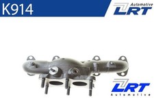 LRT K914 Krümmer für Abgasanlage für Audi für Seat für Skoda für VW 