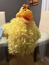 Dan Dee Duck Chicken Walks -Chicken Dance Song Easter 2006 Tested Work