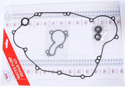 Kit de reparación de bomba de agua K&S Technologies 75-2002 arandelas/sellos/anillos tóricos Foto 3 de 4