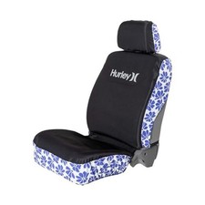 Universal Seat Covers for Fitted Low Back Polyester Conversational Jacquard