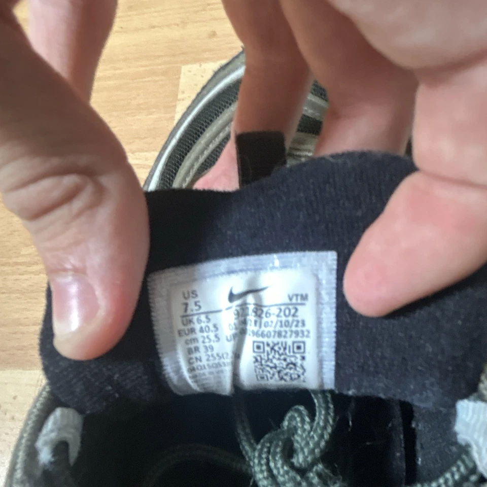 Nike Air Max 97, photo 3 sur 4
