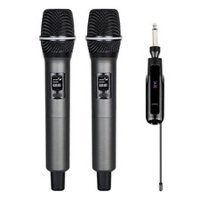Microphones Handheld Microphone for Singing,Show , Meeting R6R23283