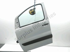 Porte avant et accessoires Citroen JUMPY