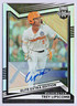 TREY LIPSCOMB 2022 PANINI ELITE EXTRA EDITION AUTOGRAPH PROSPECT FOIL NATIONALS