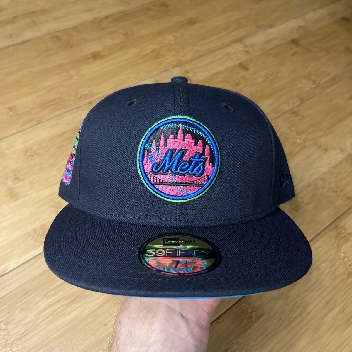 New Era New York Mets All-Star Game MLB Fan Apparel & Souvenirs