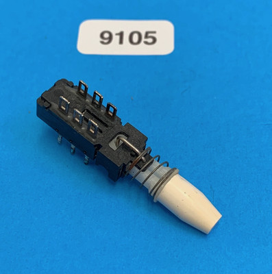 [FRS] StudioMaster MOSFET Mixer Part: Line Push Button 6-Pin Switch with Cap