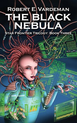 Robert E Vardeman | The Black Nebula | Taschenbuch | Englisch (2015)