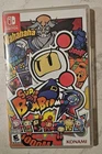 Super Bomberman R - Nintendo Switch