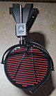 Audeze LCD-GX Gaming Headset in case with Dekoni Pads and HART bal. cbl. — photo 10