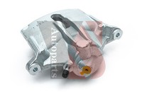 Ysparts YS-BC0161 Bremssattel Vorne Links FüR Ford Jaguar