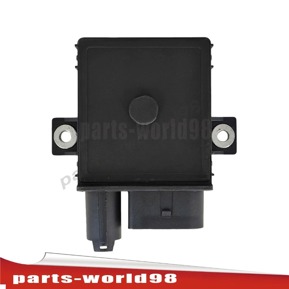 Se adapta a Isuzu FTR FVR FXR NPR NPR-HD NQR NRR Controlador de bujía incandescente 8980185120 Foto 4 de 4