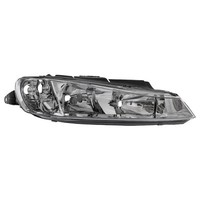 TYC Hauptscheinwerfer Scheinwerfer Rechts FüR Peugeot 406 8B 1.8 16V 2.0 8E/F