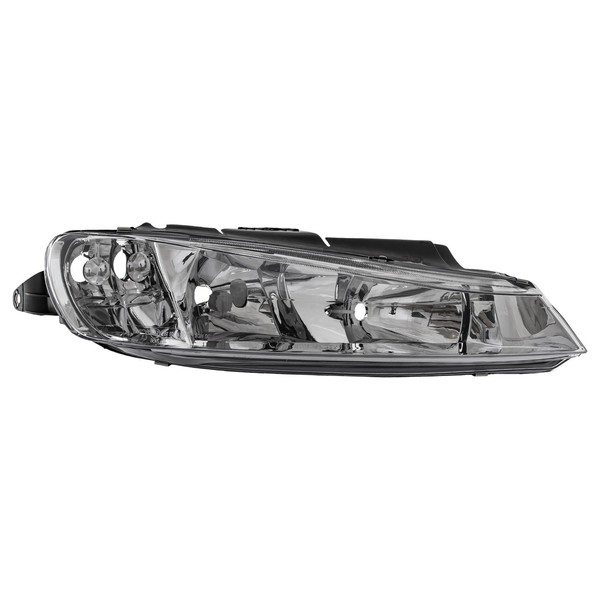 TYC Hauptscheinwerfer Scheinwerfer Rechts FüR Peugeot 406 8B 1.8 16V 2.0 8E/F-image