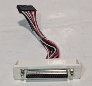 Stryker Medical 300900380811 Bedside Hospital Room Cable Harness Assembly, 56754