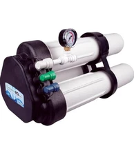 Hydro-Logic 1000-GPD Evolution RO1000 High Flow RO system