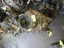 AUDI A6 QUATTRO 2.7 DIESEL AUTOMATIC GEARBOX 2008 #694