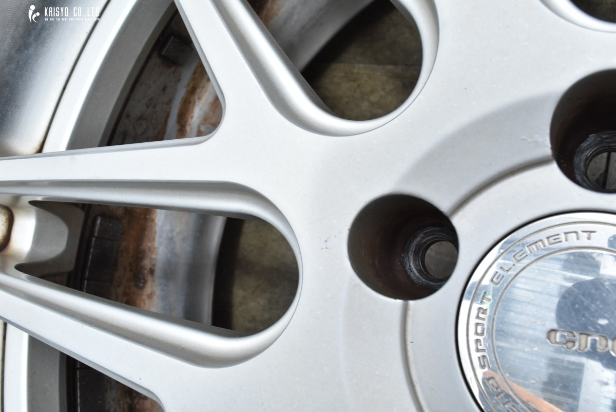 JDM Popular Wheels: WORK GNOSIS CV202 20-inch 9.5J +20 PCD112