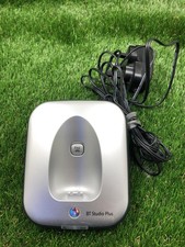 BT Studio Plus 4100 Phone Replacement Spare Base Unit and Power Adaptor
