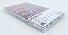 NEOGEO SELECTION VOL 7 BRAND NEW SEALED 2025 Authentic Nintendo Switch ACA