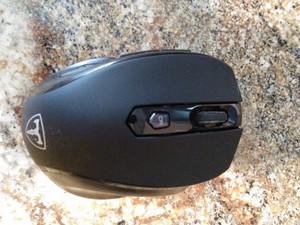 VicTsing Wireless Gaming Mouse - For Parts