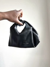 Merit Beauty Proenza Schouler Limited Edition Reversible Vegan Leather Bag