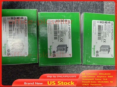 New Schneider ABL8 WPS24200 Power ABL8WPS24200 in Box Fast delivery