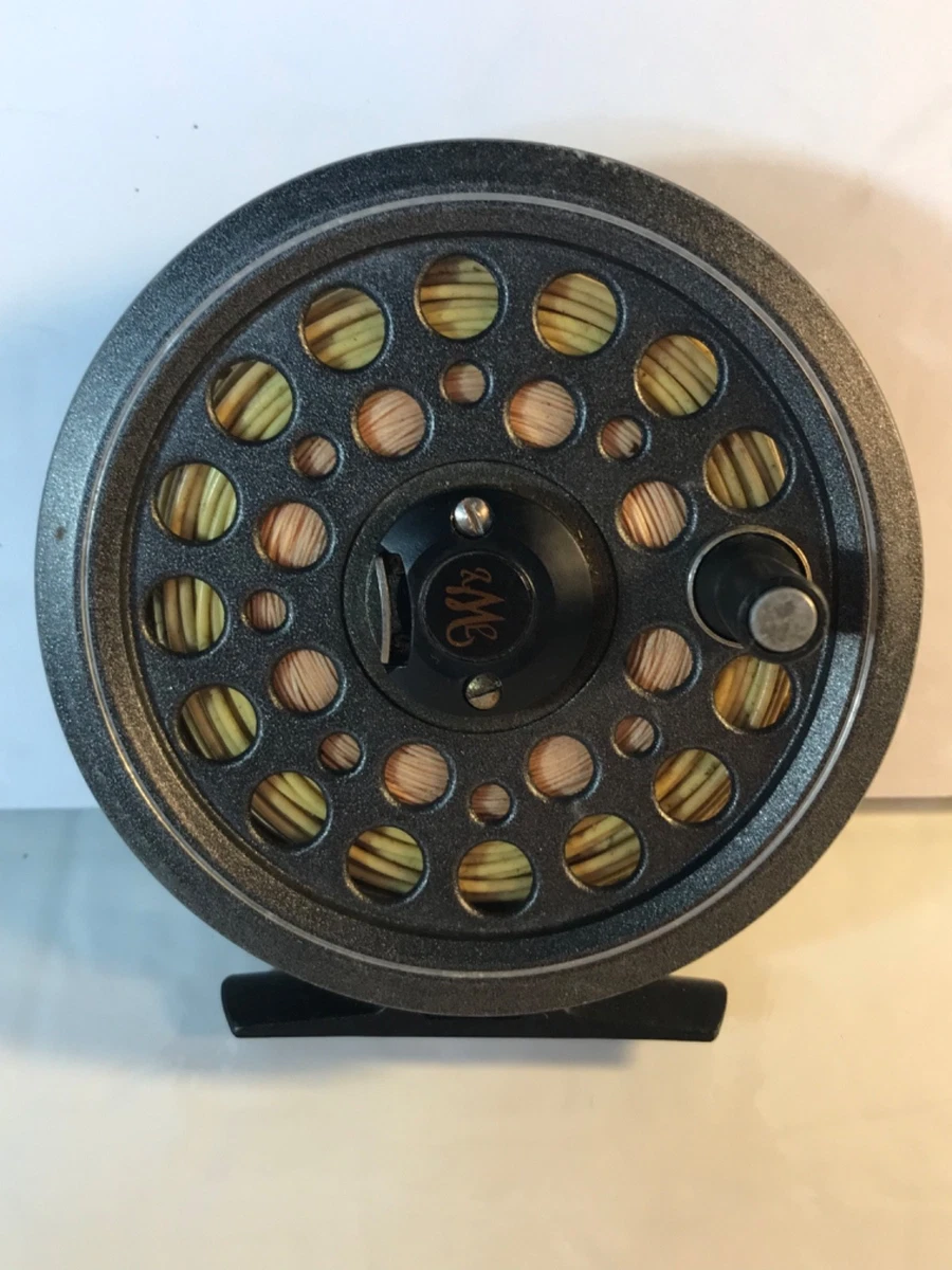 フライリール 英国製　JW Young & Sons 1810 Trout フライリール 英国製 JW Young & Sons 1810 Trout