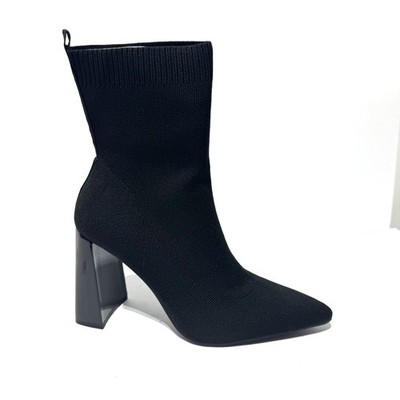 Cape Robbin Women s Faina Boots Black Size 8.5 M