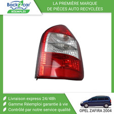 🏆 FEU ARRIERE DROIT OPEL ZAFIRA MONOSP. I (A) 1999-2005 ➤93175679 🌱