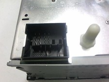 Autoradio Ford S-MAX