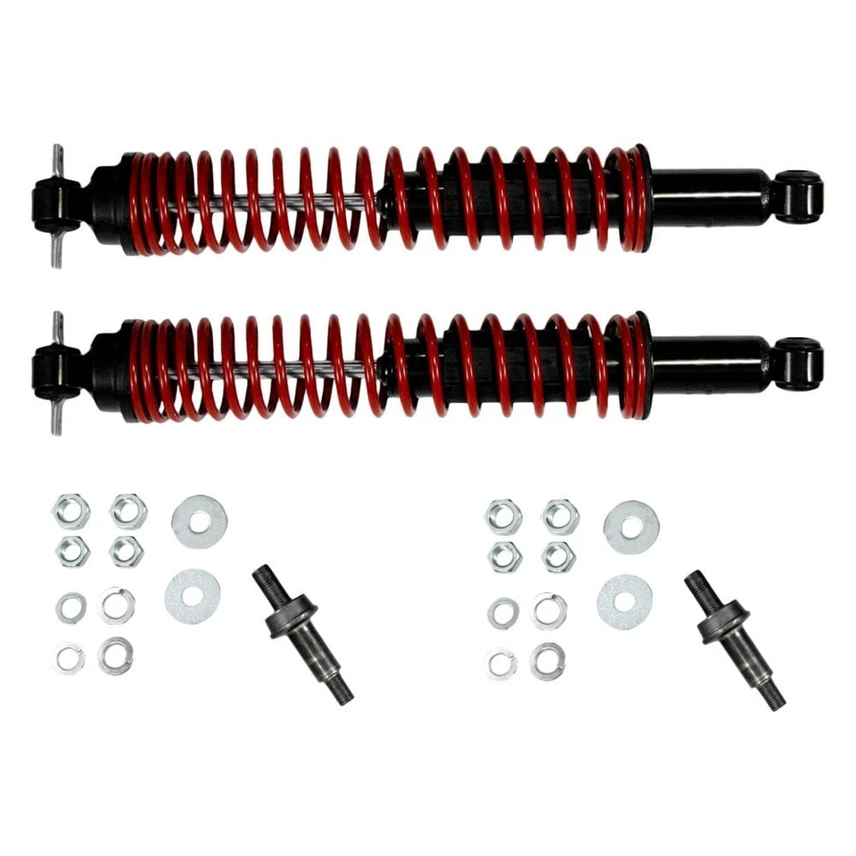 For Pontiac Tempest 64-66 Gabriel Load Carrier Rear Variable-Rate Coilovers Foto 2 de 4