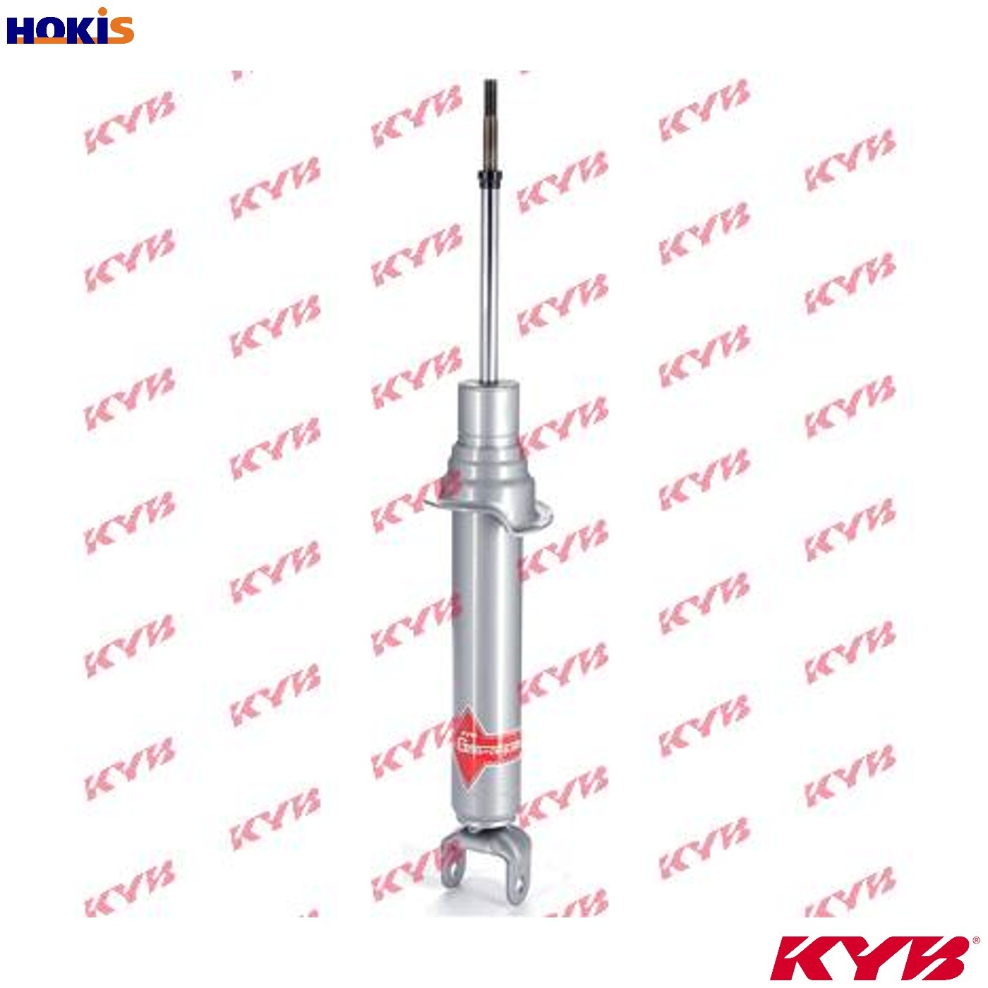 SHOCK ABSORBER 551117 FOR MAZDA ROADSTER/III MX-5/Mk MIATA L828/L831 1.8L 4cyl