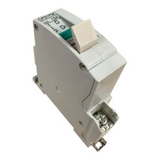 FUJI ELECTRIC FA CP31FM/15 Circuit Breaker