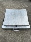 TEC Grills Cherokee FR 23 Inch Portable Infrared Propane Gas Grill