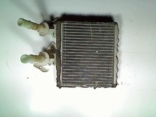 Radiateur Nissan SUNNY