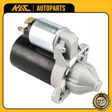 17827n Starter For Hyundai Accent 1.6l 2001-2010 Kia Rio Rio5 1.6l 2006-2010