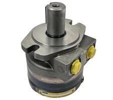 PARKER IGR TORQMOTOR 110A SERIES LSHT HYDRAULIC MOTOR 113A-054-AS-0