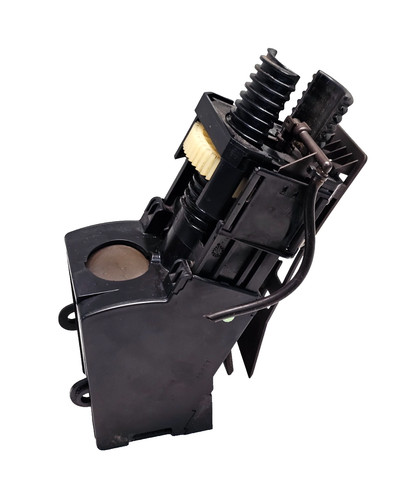 v55)  JURA IMPRESSA S55 Type 621 Brüheinheit Brühgruppe