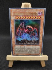 Yu-Gi-Oh Erdgebundener Unsterblicher Uru Ultra Rare SOVR-DE025