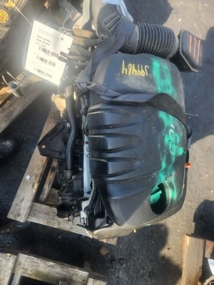 Used Engine Complete Assembly fits: 2011 Hyundai Sonata 2.4L VIN C 8th digit Cal