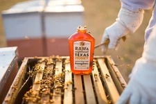 Raw Texas Honey 32oz by Desert Creek Non-GMO No Additives Kosher