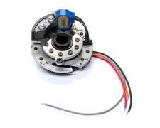 Msd Ignition Control Module Pro-billet Distributor Msd Distributors Each