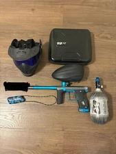 Paint Ball lot (planet Eclipse/tippmann)