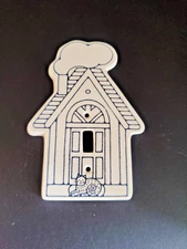 Dansk for Kids Light switch cover, International Design- Taiwan