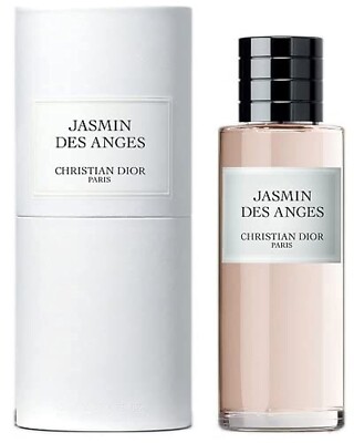 Dior La Collection Privee Jasmin Des Anges 125ml Eau De Parfum