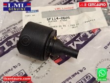 SF114-0605 TAMPONE GOMMINO SCONTRO CAVALLETTO LML STAR 125 151 Automatica