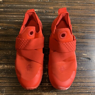 Size 7 (GS) - Nike Huarache Extreme Low University Red - AQ0575-600 for  sale online | eBay