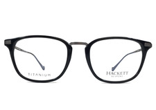 Hackett Bespoke Eyeglasses Frames HEB172 01 B...